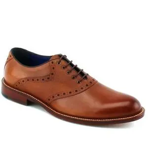 Men\'s Winthrop Dress Laceup Oxfords s-l400.jpg main image 2